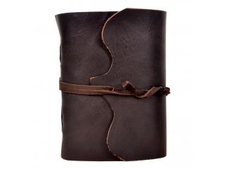 Vintage Leather Journal Handmade New Soft Buffalo Leather Diary